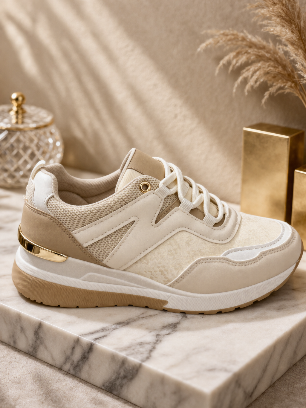 NB Golden Muse Trainer