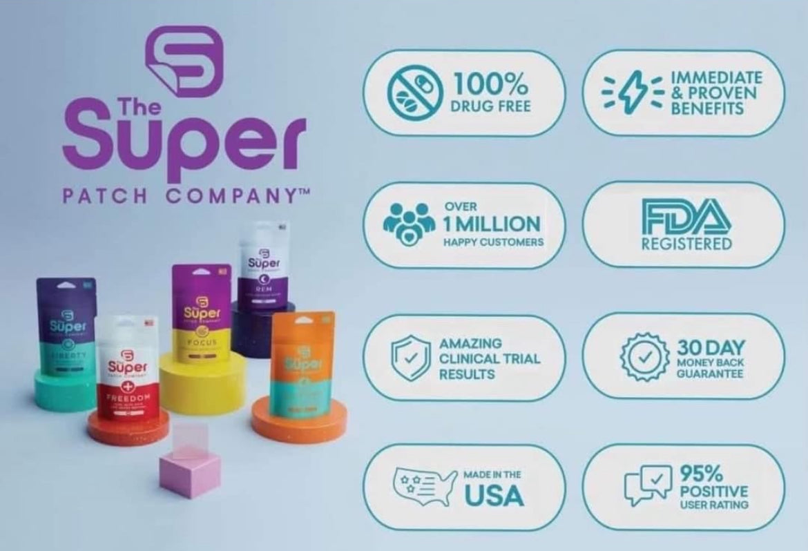 The Super 7 Patches