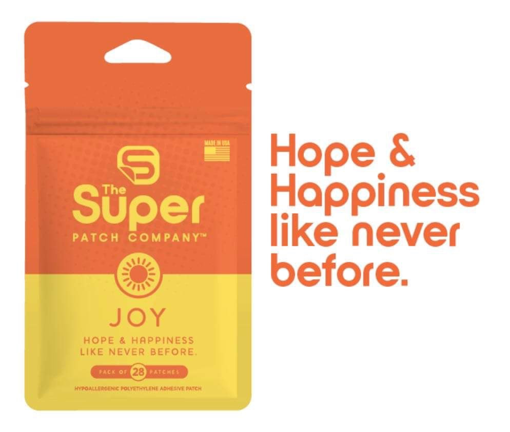 The Super 7 Patches