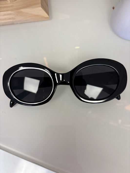 Sunglasses type 4