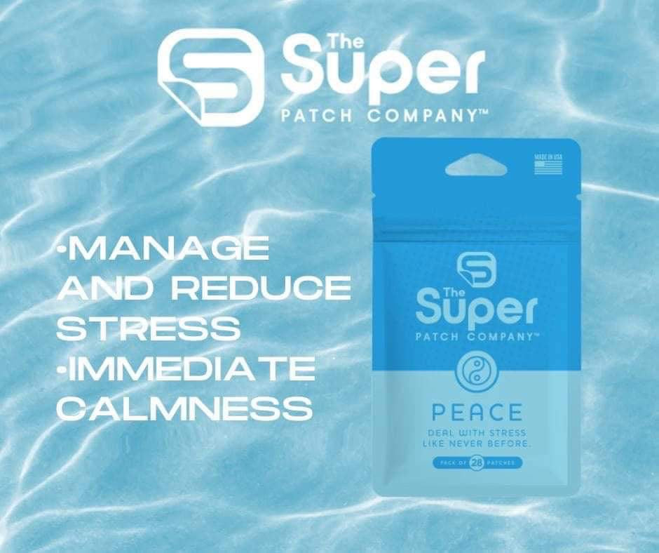 The Super 7 Patches
