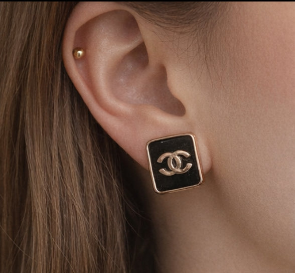 Earrings CC2