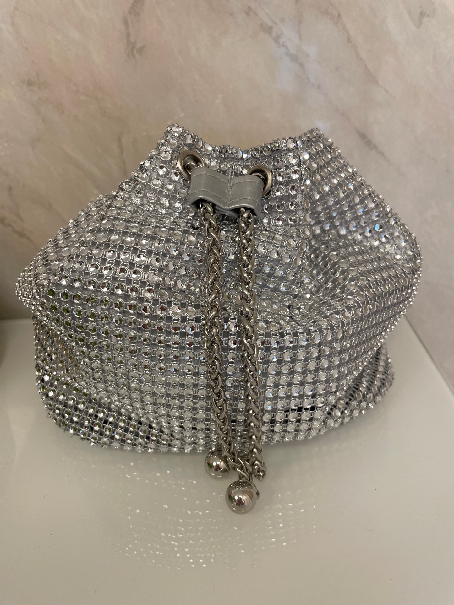 Glitz and Glam bag