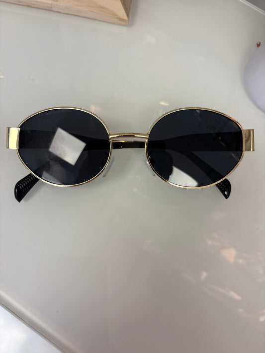Sunglasses type 5