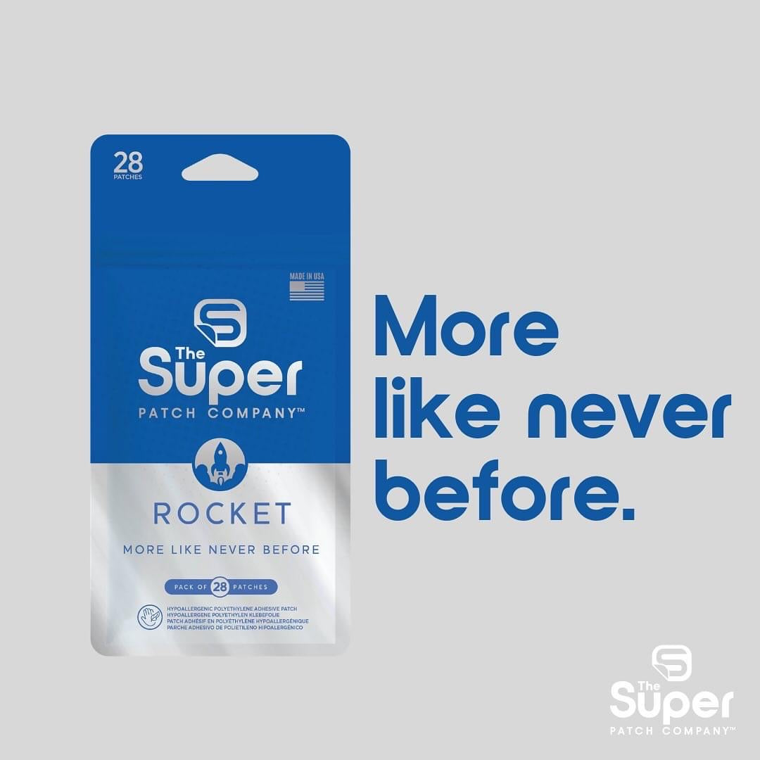 The Super 7 Patches
