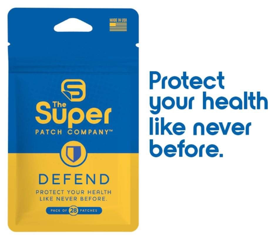 The Super 7 Patches