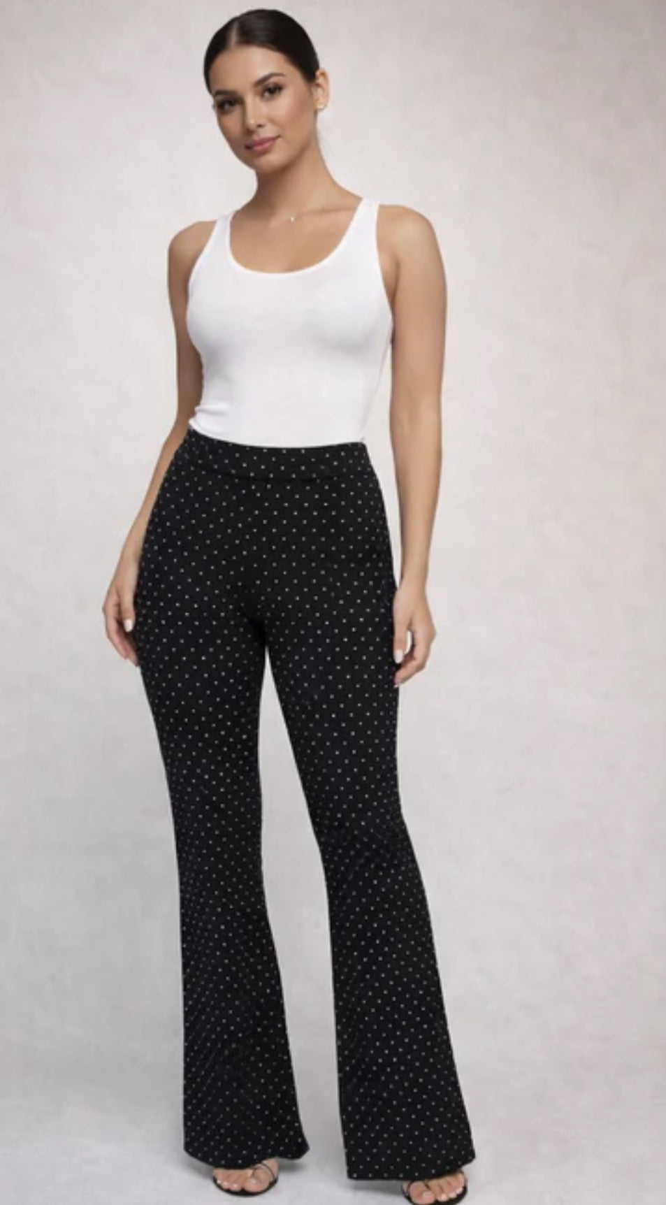 Misha trousers