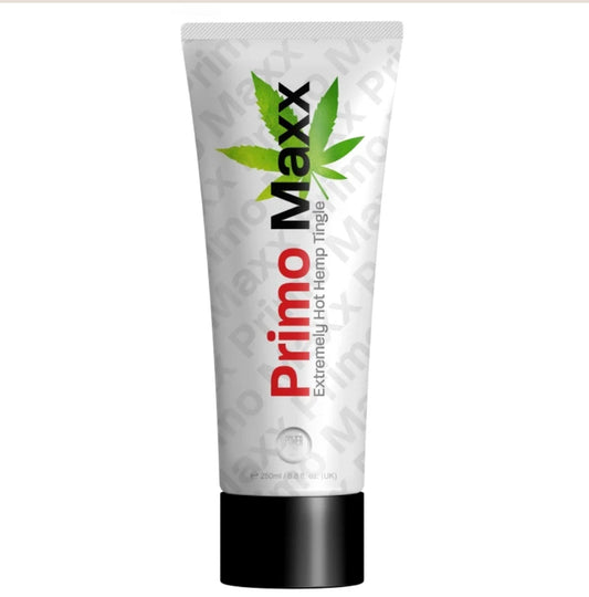 Primo maxx tanning lotion
