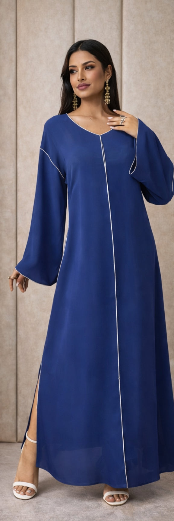 Saffiya abaya