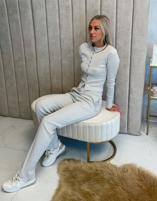 Molly set stone colour