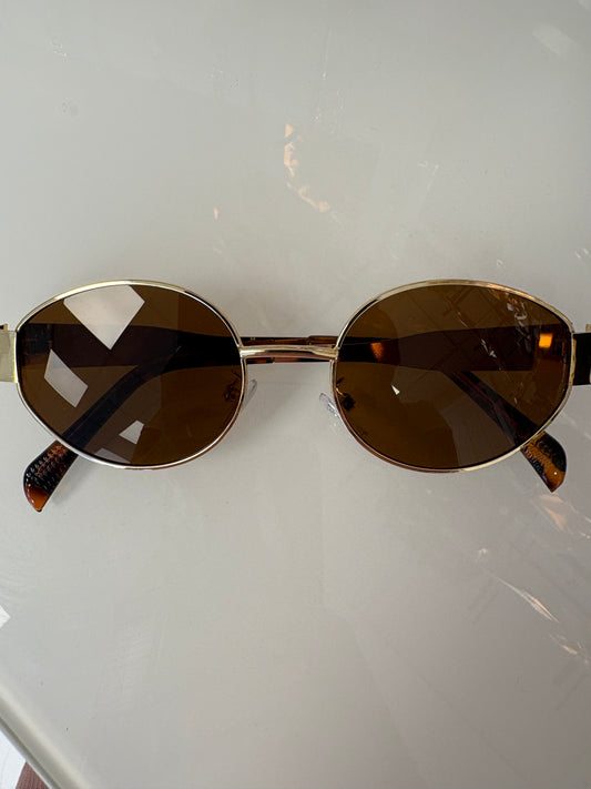 Sunglasses type 2