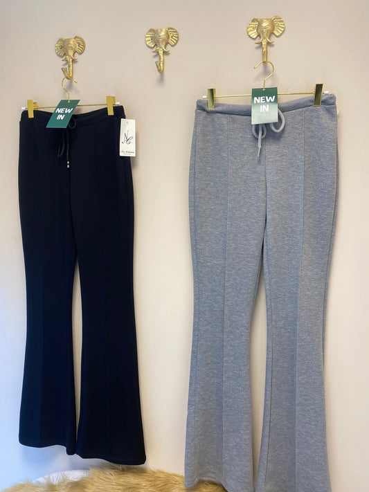 Soft trouser