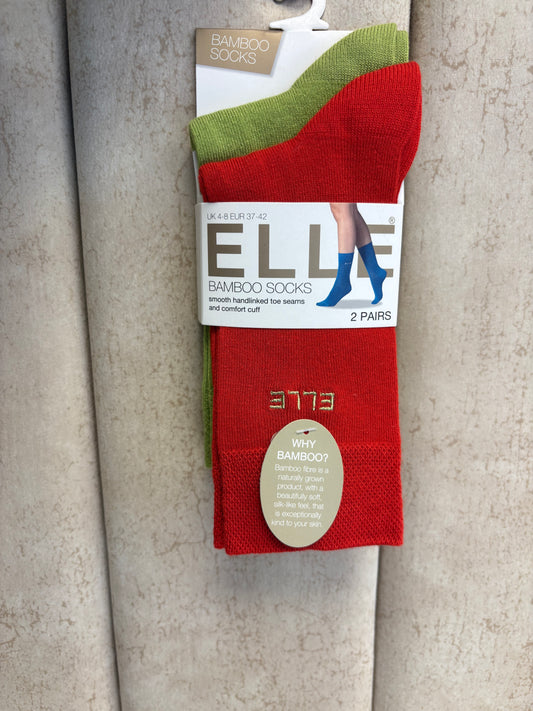 Elle socks
