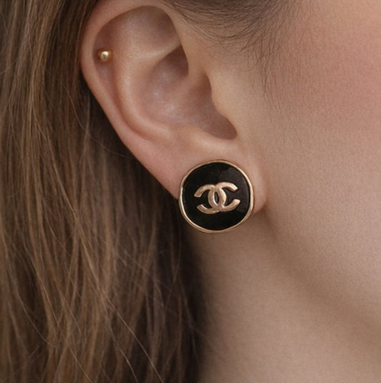 Earrings CC2