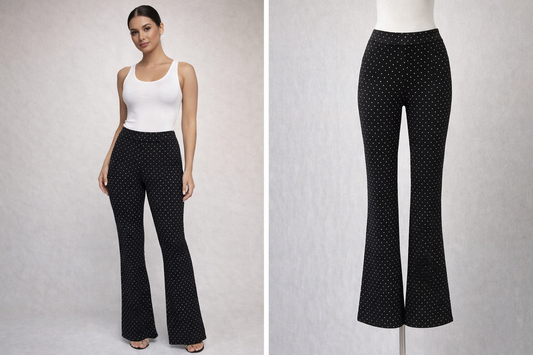 Misha trousers