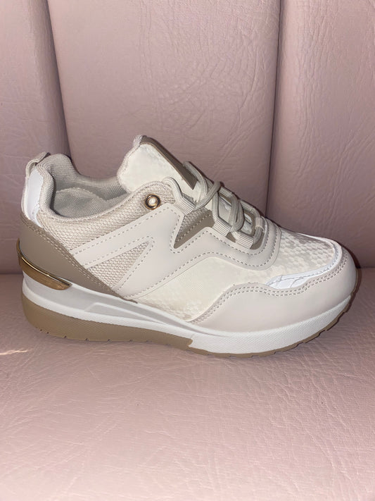 N trainer wedge