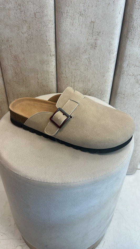 B-Stock Mules