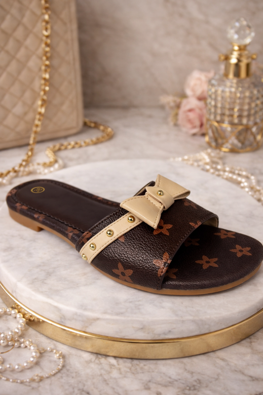 Bow slip on