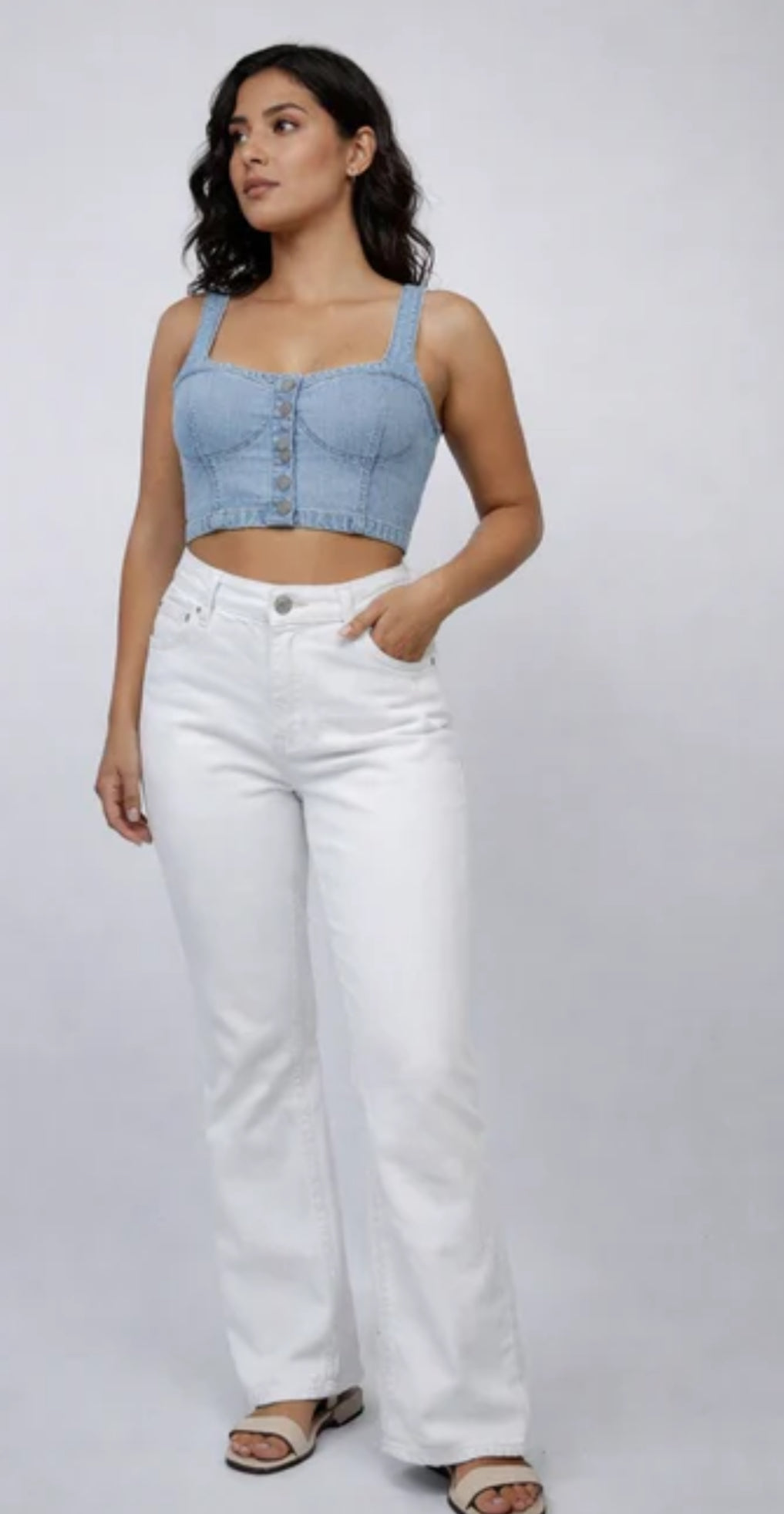 Nicola jeans