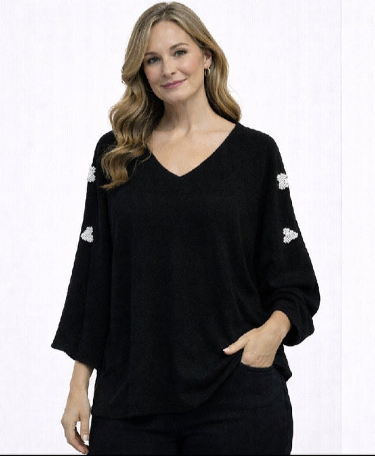 Janice jumper