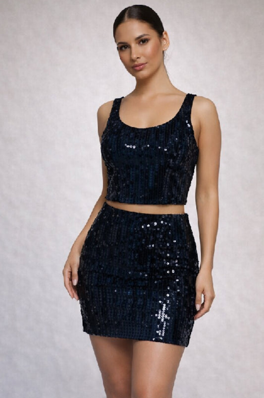 Nadia two piece