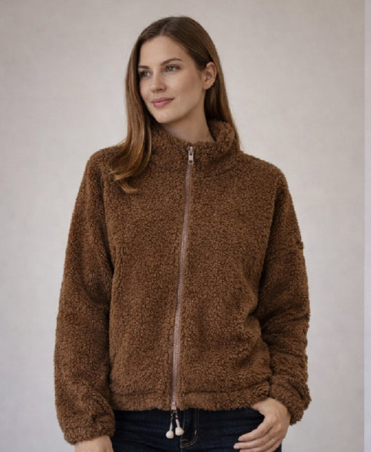 Leanne fleece