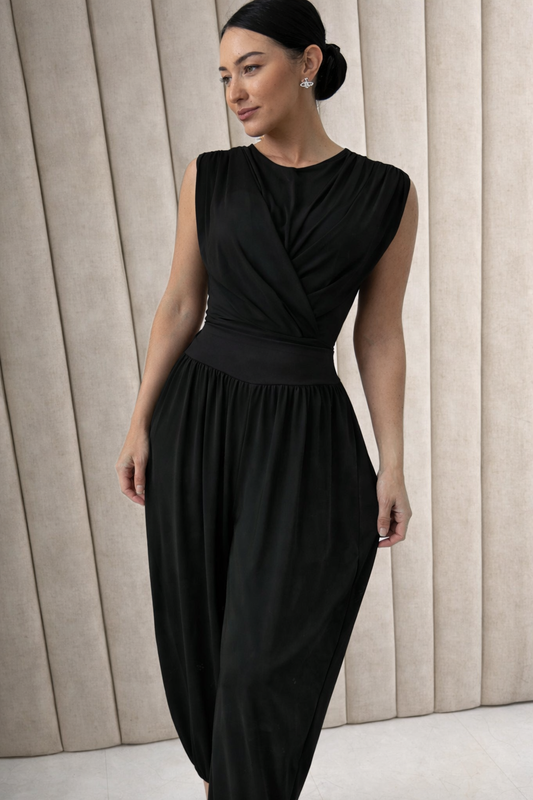 Hareem trouser and bodysuit