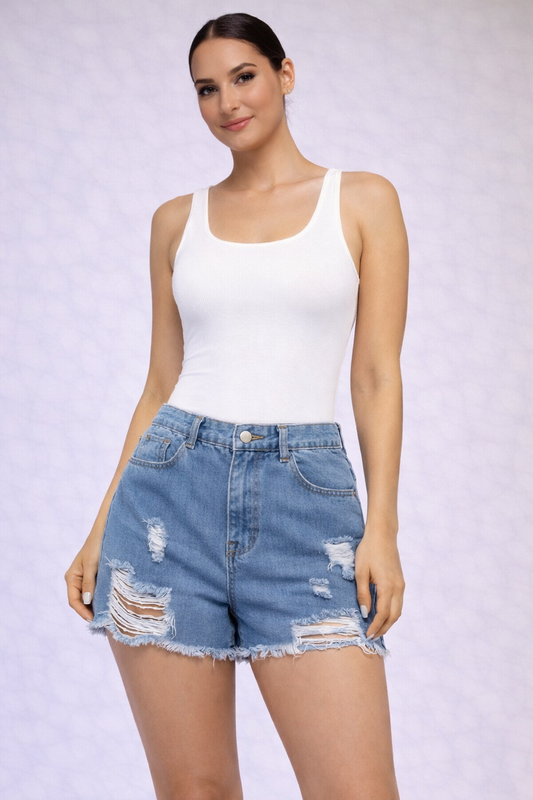 Maria shorts