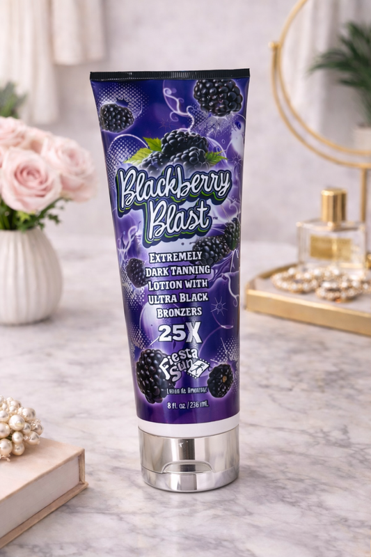 Blackberry blast
