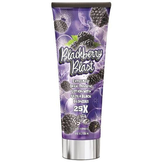 Blackberry blast