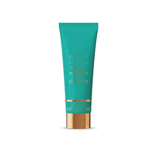 Hot glow mild tingle lotion