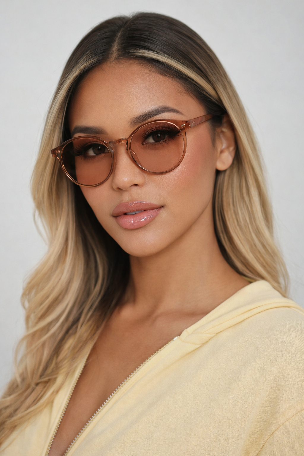Sunglasses style 1