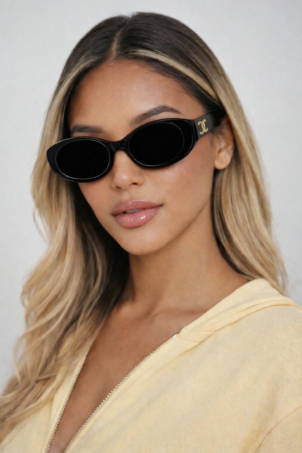 Sunglasses style 4