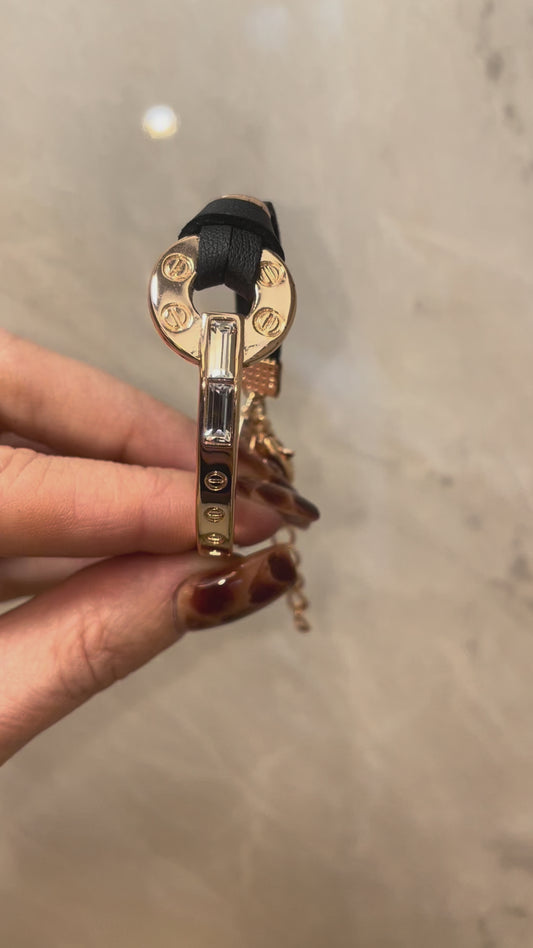 Elegant Rope bracelet